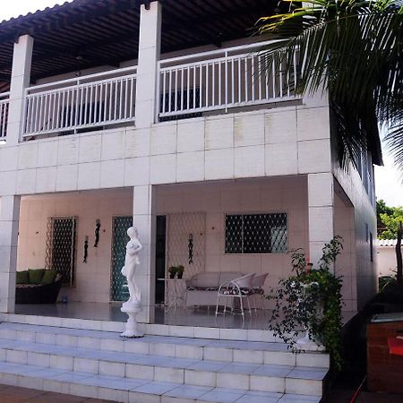 Casa C Piscina, Churrasq E Muito Lazer Em Conde Pb Villa Exterior foto