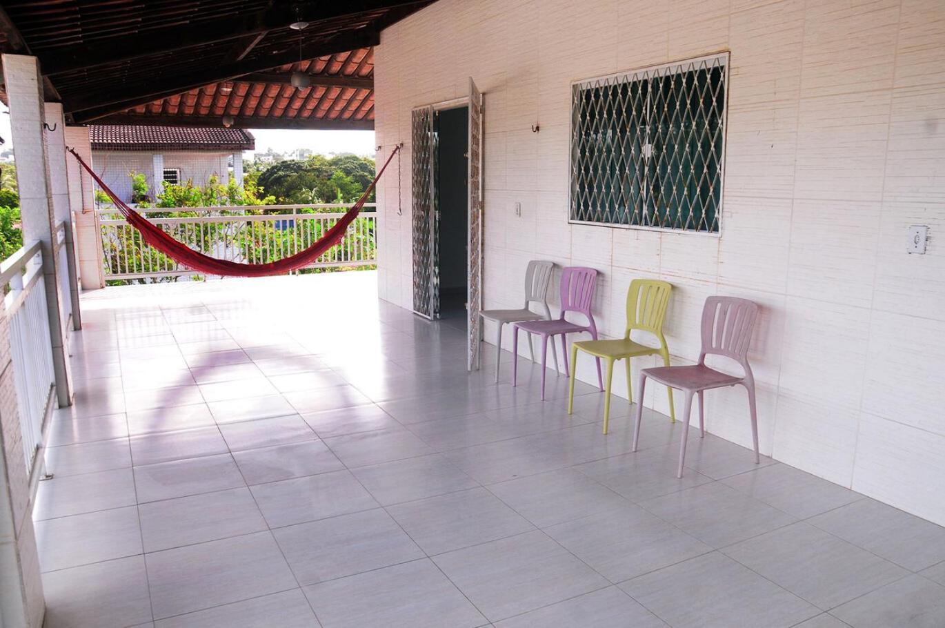 Casa C Piscina, Churrasq E Muito Lazer Em Conde Pb Villa Exterior foto