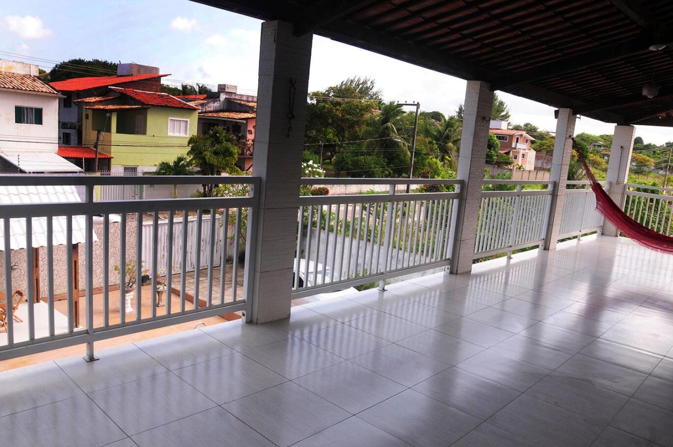 Casa C Piscina, Churrasq E Muito Lazer Em Conde Pb Villa Exterior foto