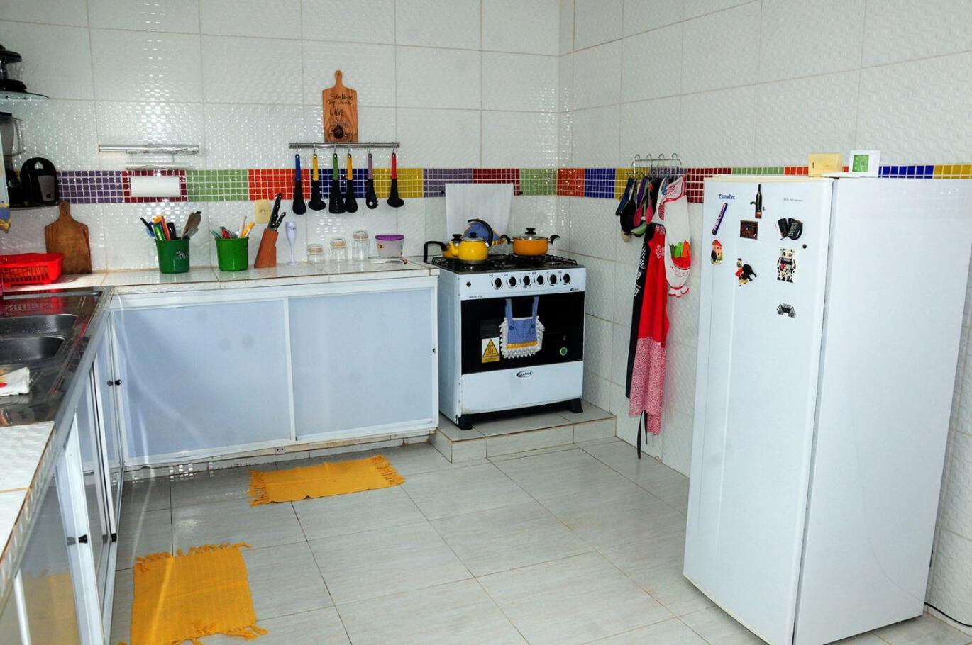Casa C Piscina, Churrasq E Muito Lazer Em Conde Pb Villa Exterior foto