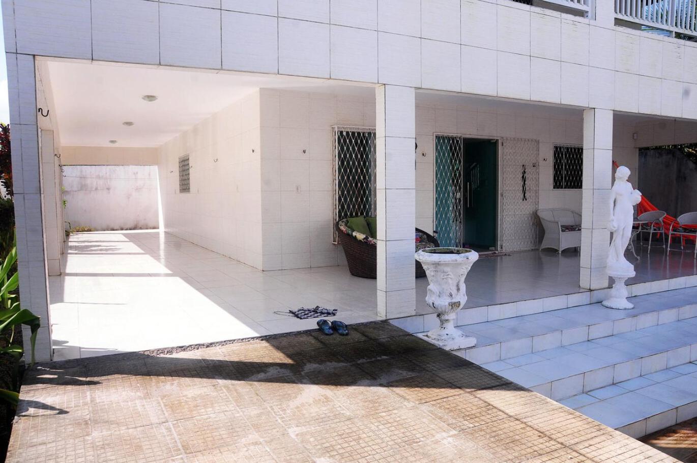 Casa C Piscina, Churrasq E Muito Lazer Em Conde Pb Villa Exterior foto