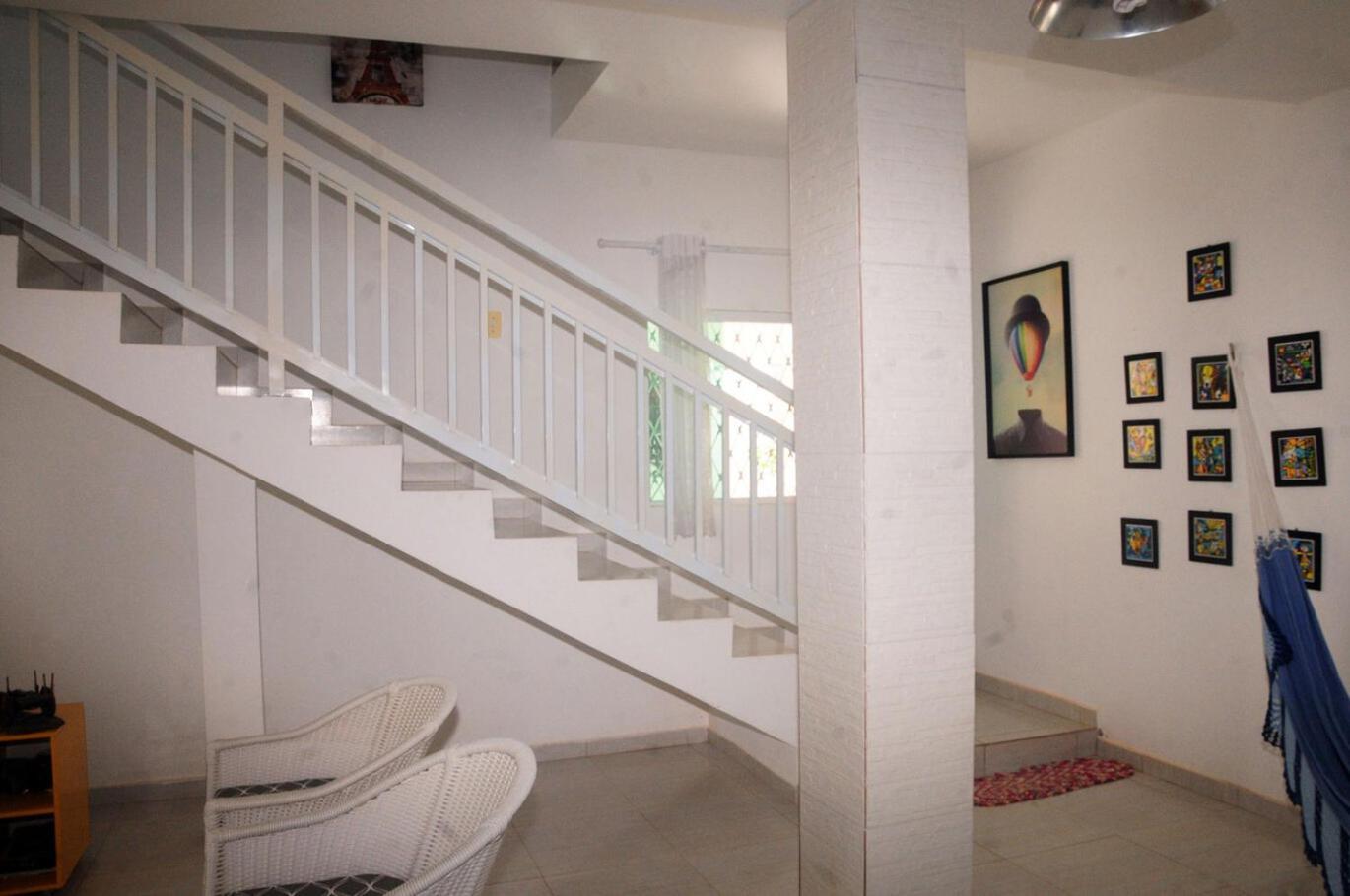 Casa C Piscina, Churrasq E Muito Lazer Em Conde Pb Villa Exterior foto