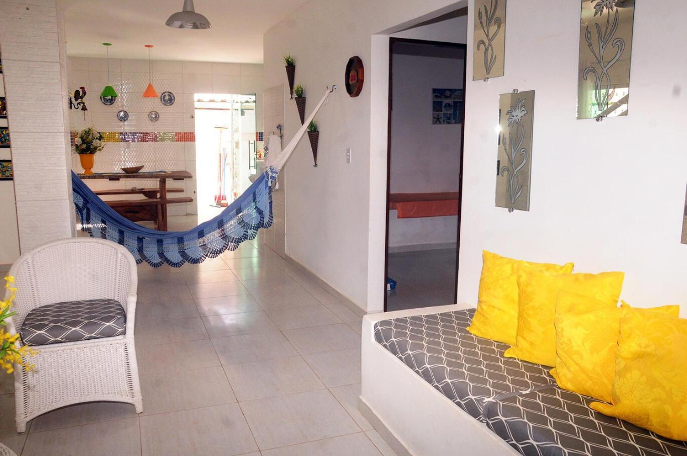 Casa C Piscina, Churrasq E Muito Lazer Em Conde Pb Villa Exterior foto