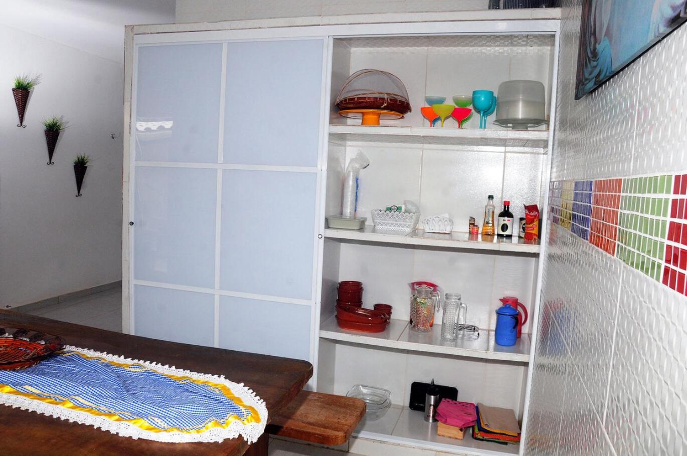 Casa C Piscina, Churrasq E Muito Lazer Em Conde Pb Villa Exterior foto