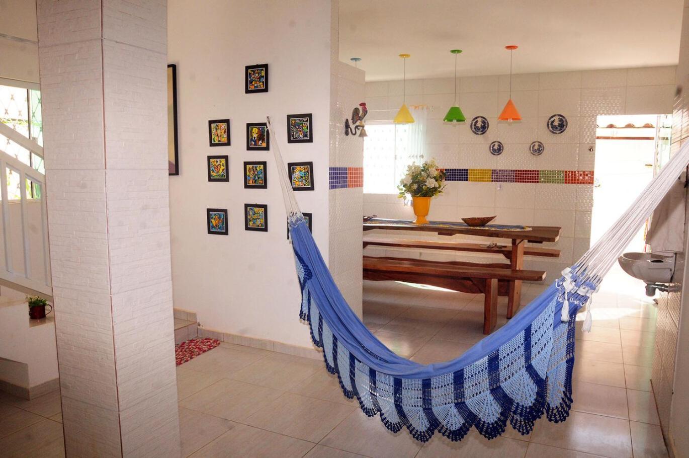 Casa C Piscina, Churrasq E Muito Lazer Em Conde Pb Villa Exterior foto