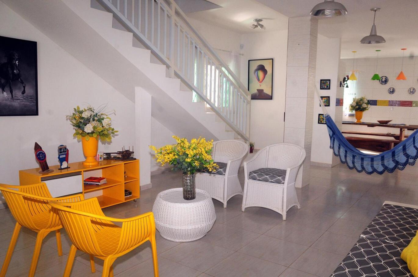Casa C Piscina, Churrasq E Muito Lazer Em Conde Pb Villa Exterior foto