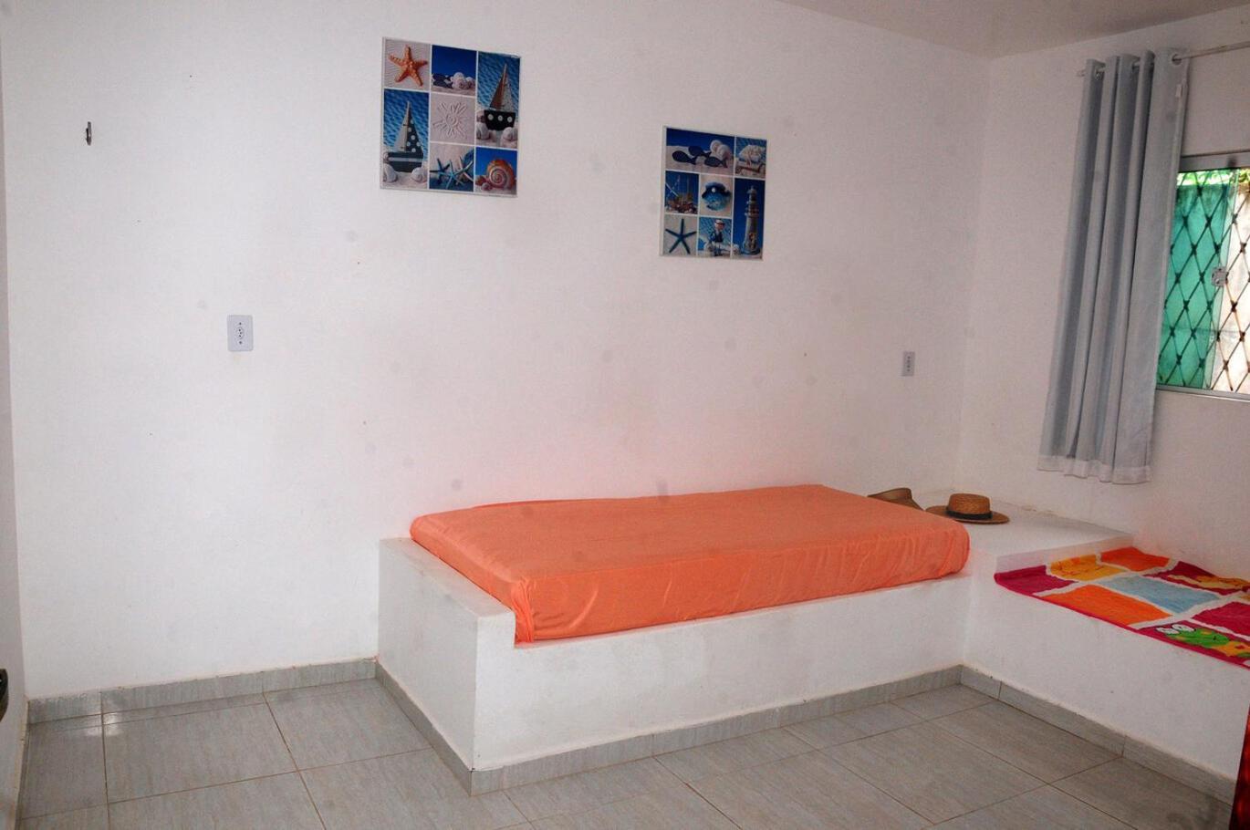 Casa C Piscina, Churrasq E Muito Lazer Em Conde Pb Villa Exterior foto
