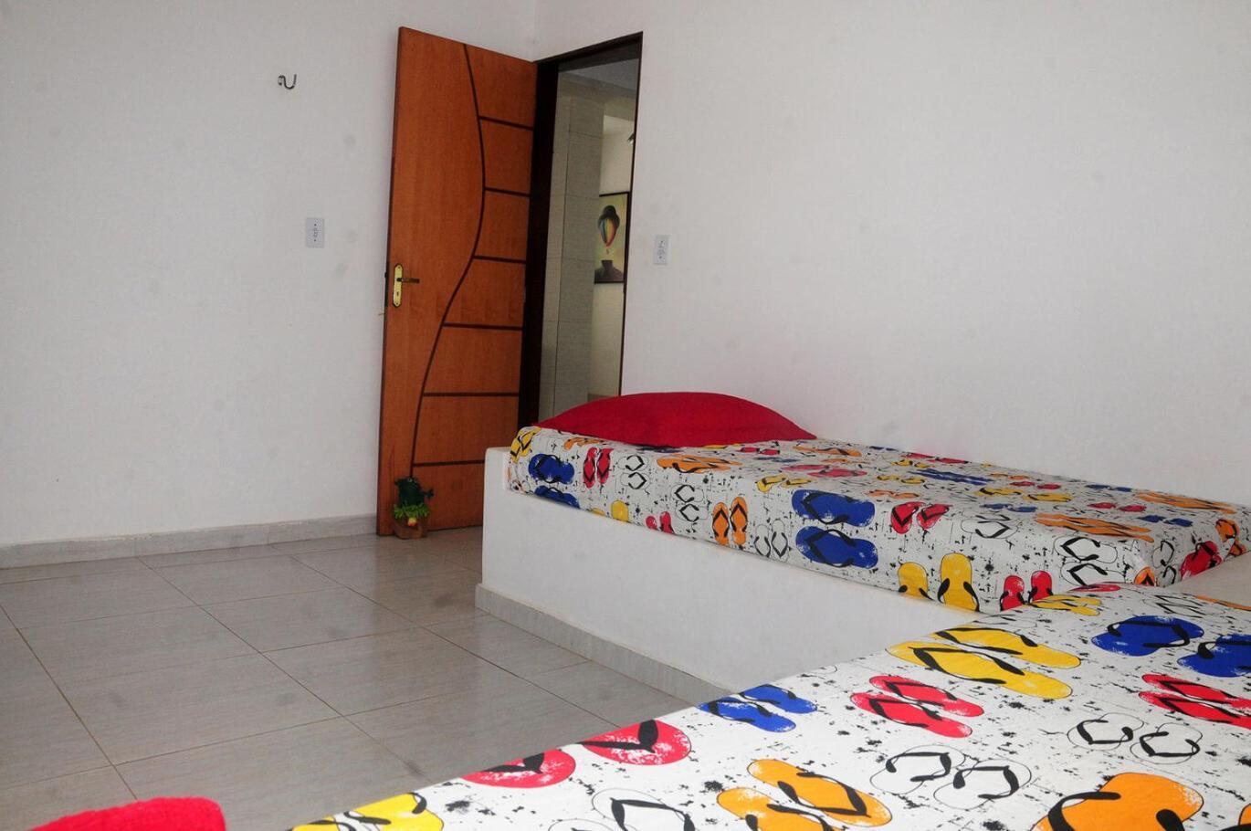 Casa C Piscina, Churrasq E Muito Lazer Em Conde Pb Villa Exterior foto