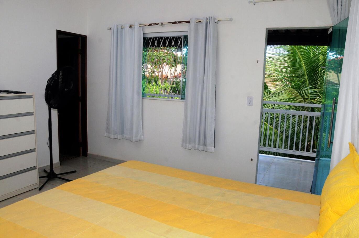 Casa C Piscina, Churrasq E Muito Lazer Em Conde Pb Villa Exterior foto