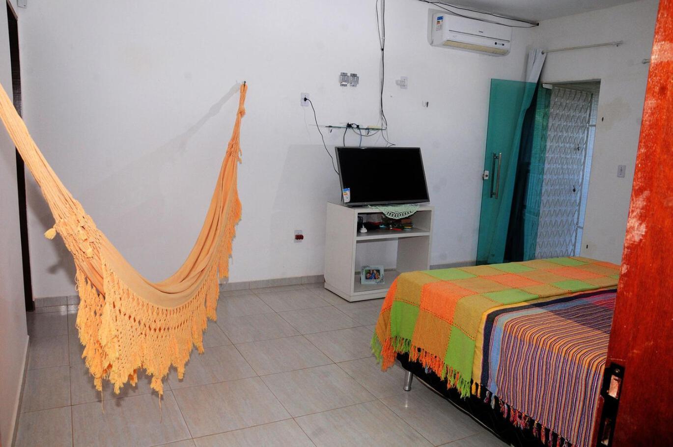 Casa C Piscina, Churrasq E Muito Lazer Em Conde Pb Villa Exterior foto