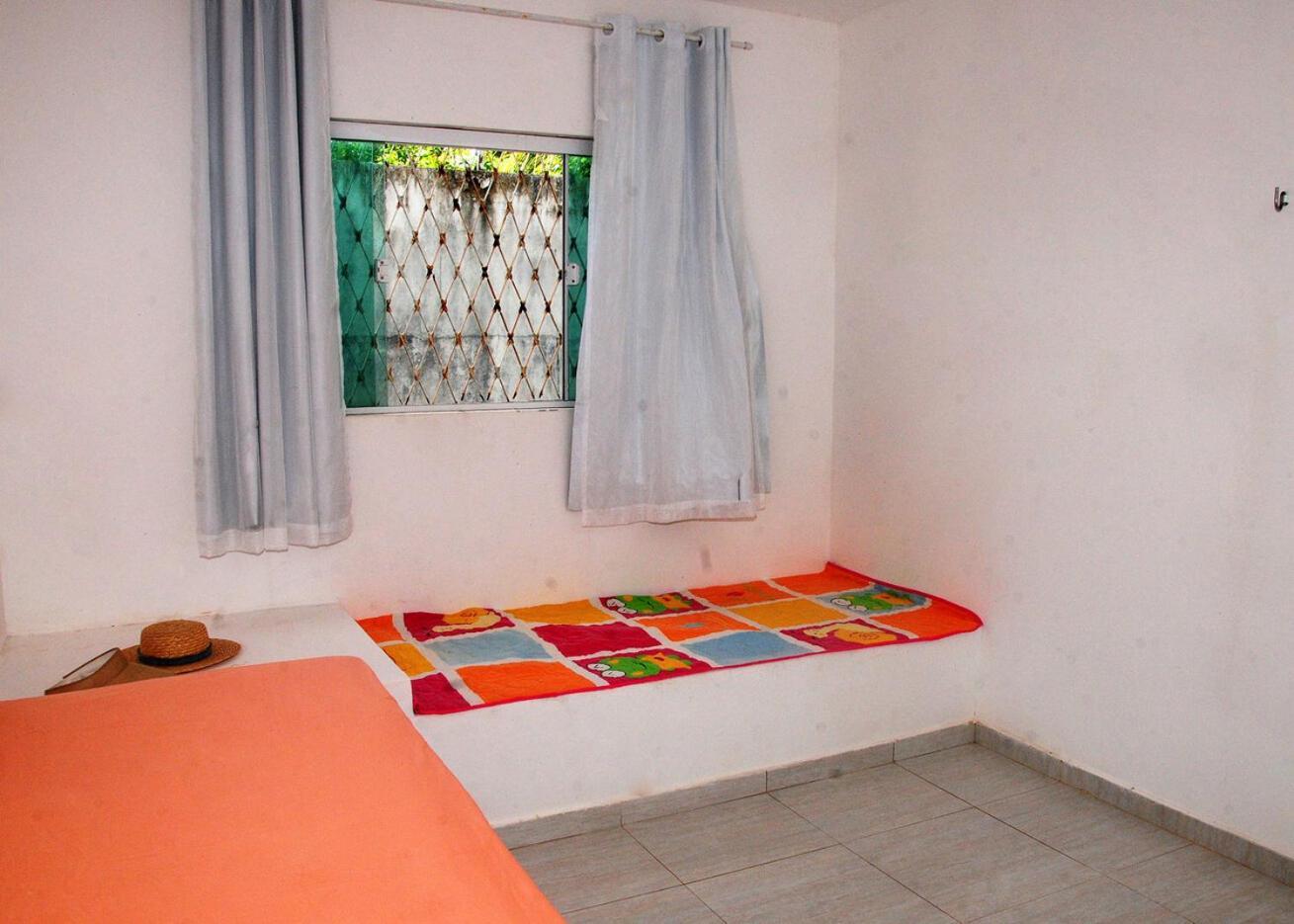 Casa C Piscina, Churrasq E Muito Lazer Em Conde Pb Villa Exterior foto