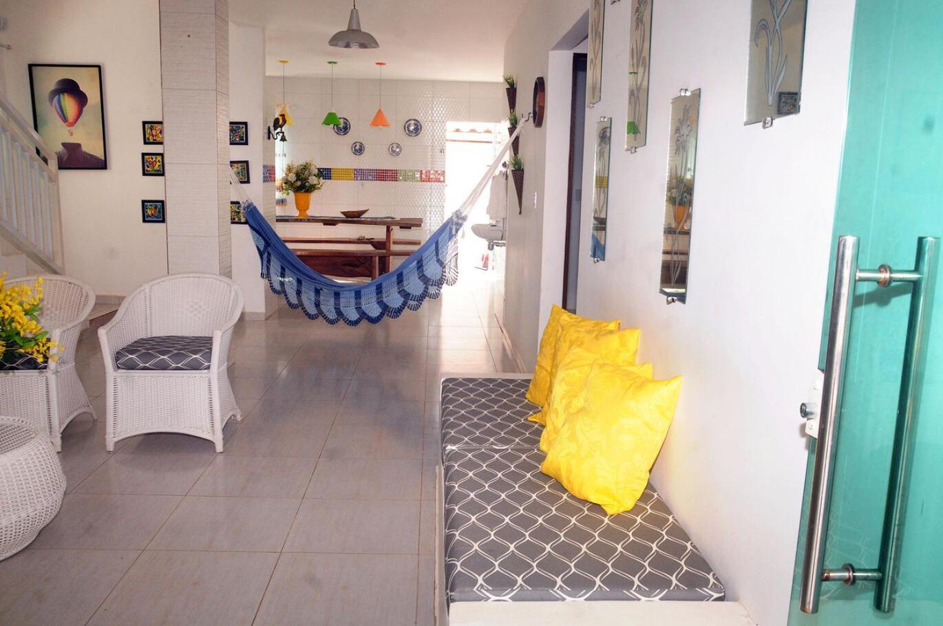 Casa C Piscina, Churrasq E Muito Lazer Em Conde Pb Villa Exterior foto