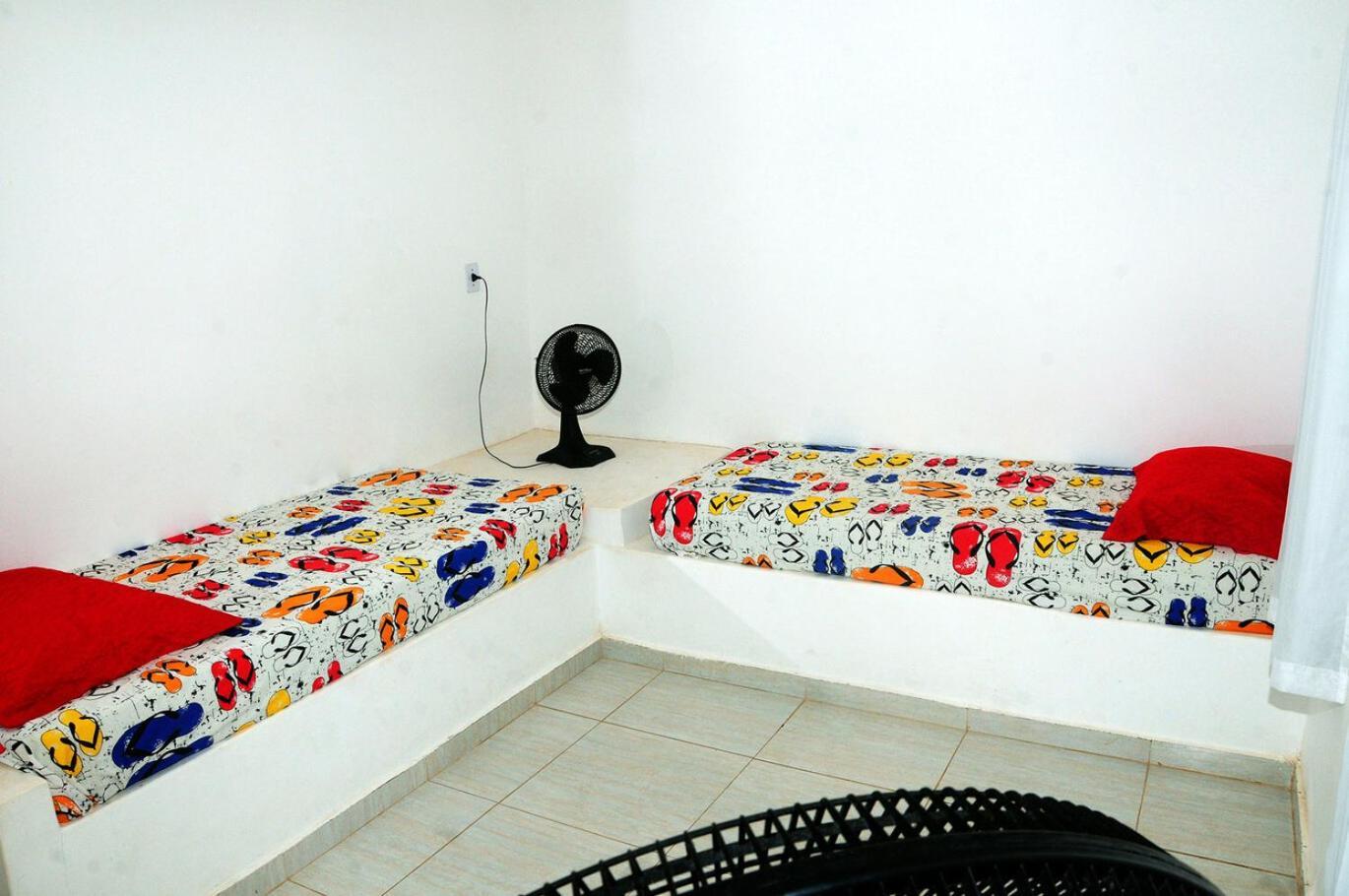Casa C Piscina, Churrasq E Muito Lazer Em Conde Pb Villa Exterior foto