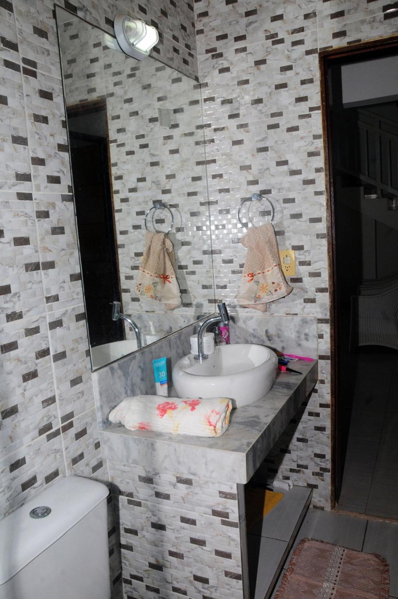 Casa C Piscina, Churrasq E Muito Lazer Em Conde Pb Villa Exterior foto