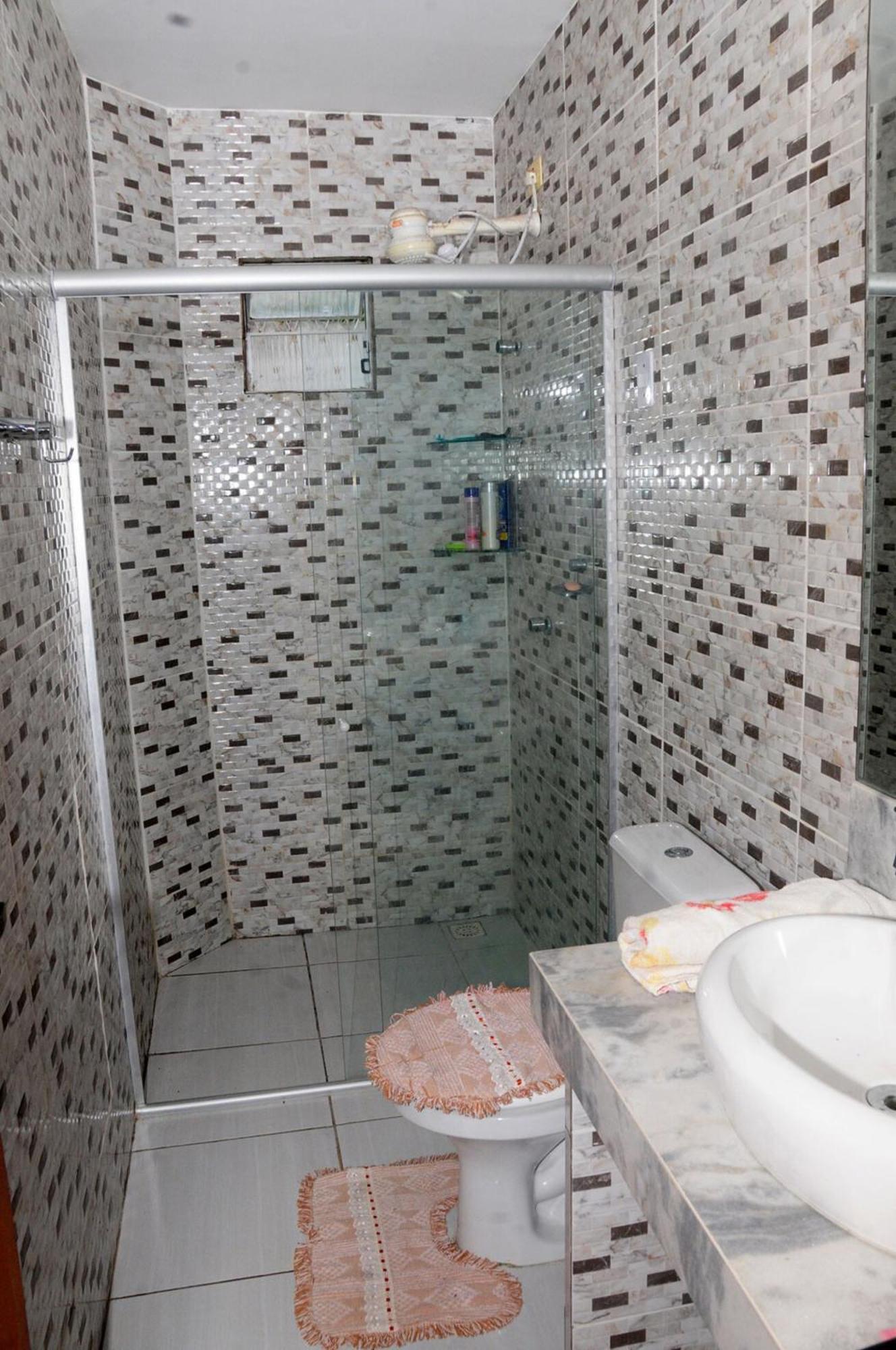 Casa C Piscina, Churrasq E Muito Lazer Em Conde Pb Villa Exterior foto