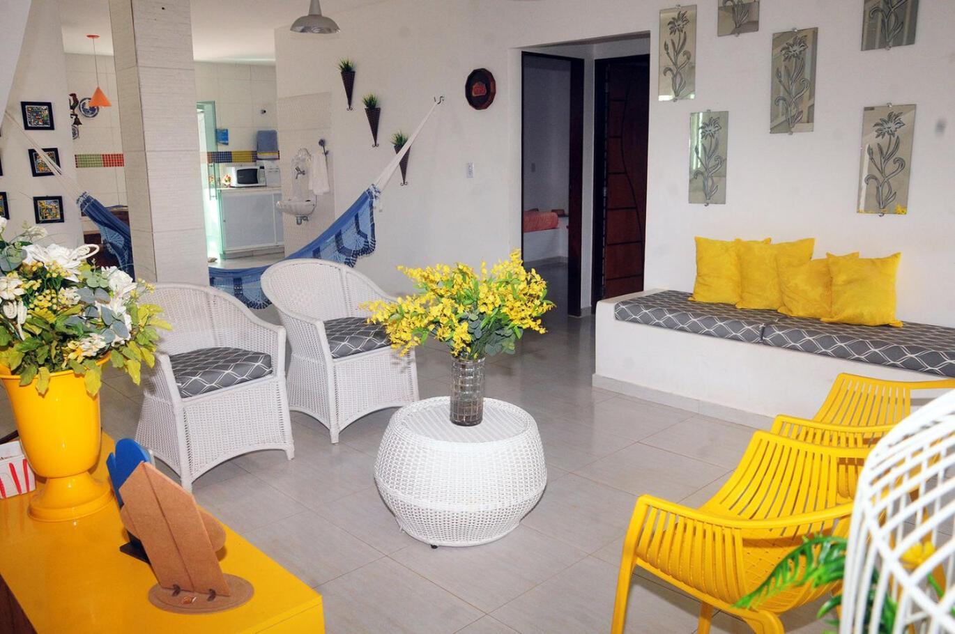 Casa C Piscina, Churrasq E Muito Lazer Em Conde Pb Villa Exterior foto
